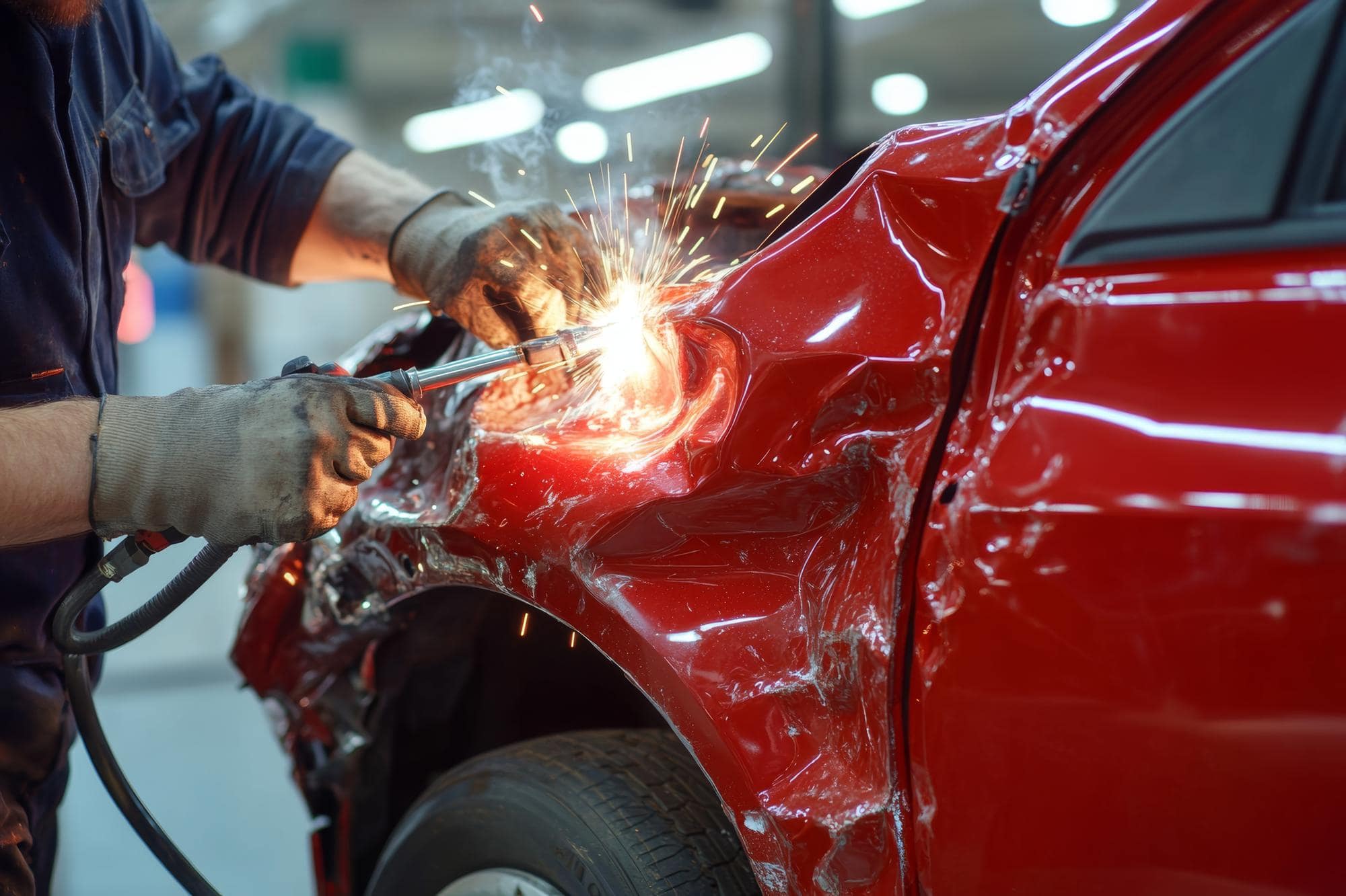 Collision Repair
